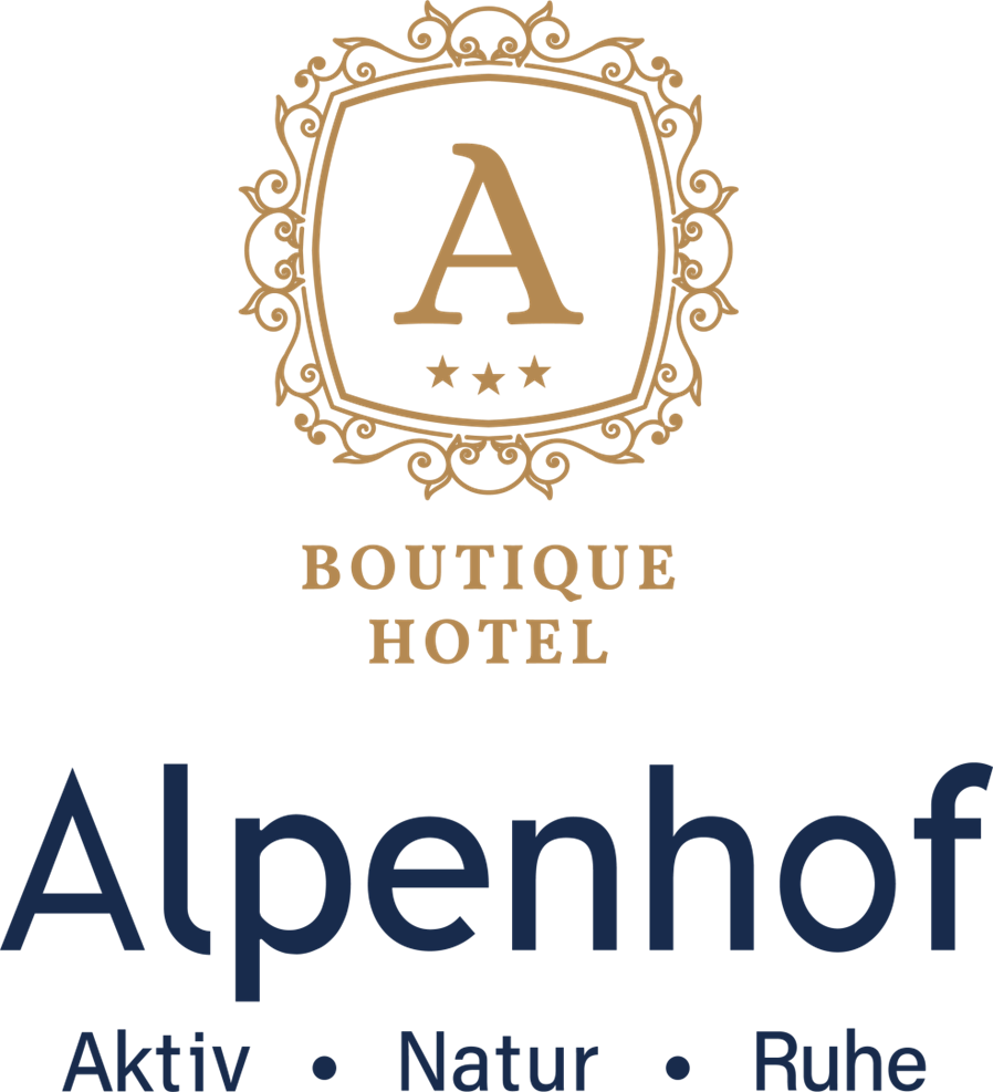 Logo Alpenhof