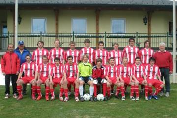 FC St. Martin - 1. Mannschaft 2008