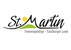 Logo Tourismusverband St. Martin/Tgb.